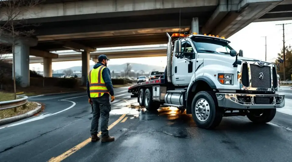 Our Story: Dedicated Towing Professionals Serving Thunder Bay