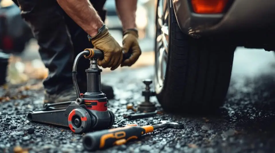 towing service in Kaministiquia, ON